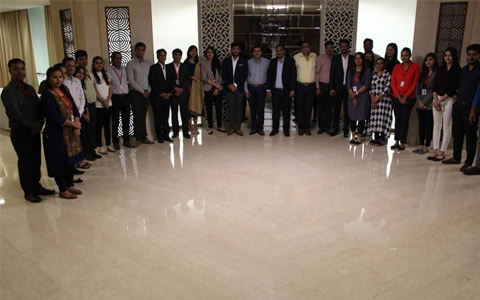 OKR Project for S.R.G. Housing Finance